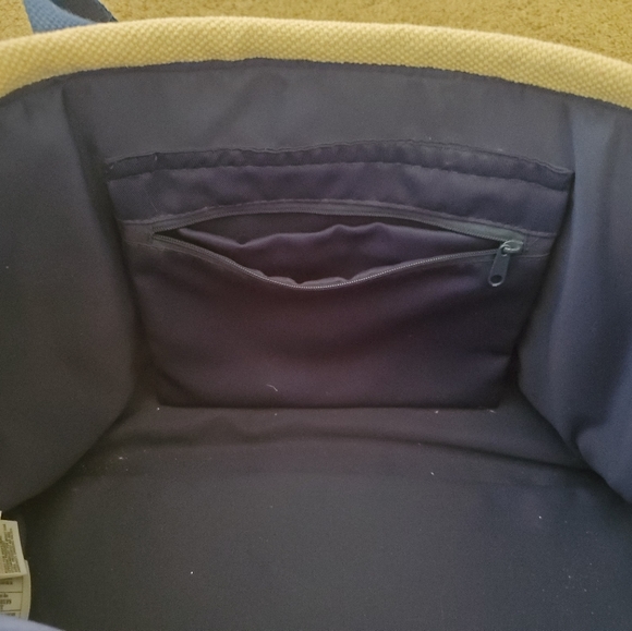 Mickey Mouse "Feeling Great" Tote - Picture 2 of 3